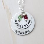 Mother Necklace..