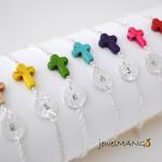 Colorful Cross ..