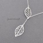 Lariat Leaf Nec..